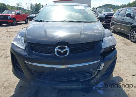2011 Mazda Cx-7 I Touring from USA, damaged, VIN JM3ER2CM3B0362811